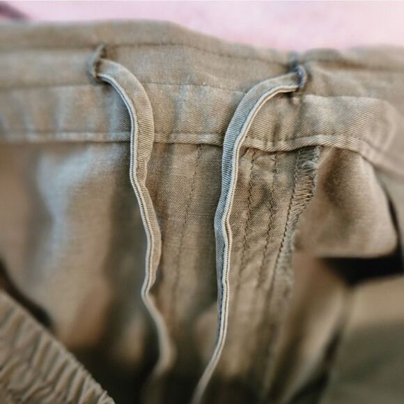 Gap ankle crop pants - Picture 6 of 8